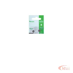 Bateria LR41 AG3 1,5 Alcalina