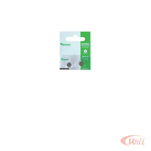 Bateria LR41 AG3 1,5 Alcalina Bateria LR41 AG3 1,5 Alcalina