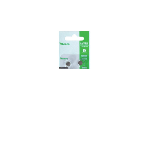 Bateria LR41 AG3 1,5 Alcalina Bateria LR41 AG3 1,5 Alcalina