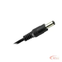 Fonte 9v 2A Plug 5,5mm x 2,1mm Bivolt