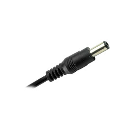 Fonte 9v 2A Plug 5,5mm x 2,1mm Bivolt