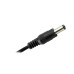 Fonte 9v 2A Plug 5,5mm x 2,1mm Bivolt