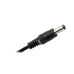 Fonte 9v 2A Plug 5,5mm x 2,1mm Bivolt