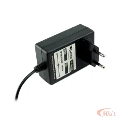 Fonte 9v 2A Plug 5,5mm x 2,1mm Bivolt