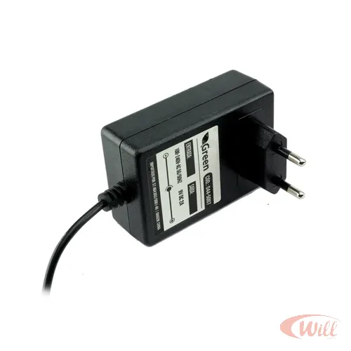 Fonte 9v 2A Plug 5,5mm x 2,1mm Bivolt