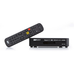 Receptor Sky Conforto HD Novo SH01