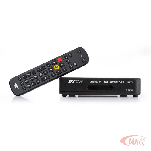 Receptor Sky Conforto HD Novo SH01