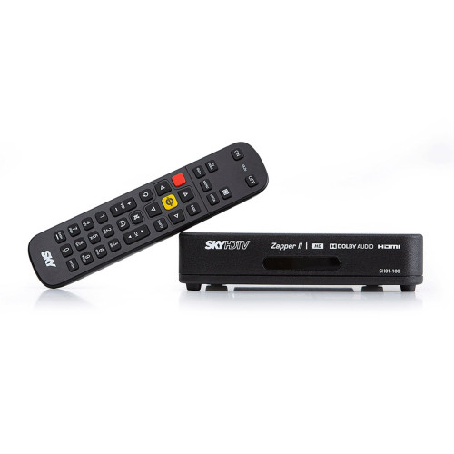 Receptor Sky Conforto HD Novo SH01