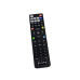 Receptor Sat HD Regional Banda C e KU Satmax 5 Elsys