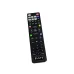 Receptor Sat HD Regional Banda C e KU Satmax 5 Elsys