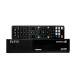 Receptor Sat HD Regional Banda C e KU Satmax 5 Elsys