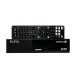 Receptor Sat HD Regional Banda C e KU Satmax 5 Elsys