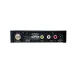 Receptor Sat HD Regional Banda C e KU Satmax 5 Elsys