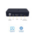 Conversor Digital Aquário Full Hd Dtv-9000 Conversor Digital Aquário Full Hd Dtv-9000