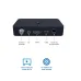 Conversor Digital Aquário Full Hd Dtv-9000