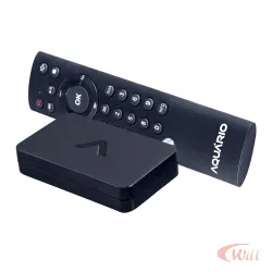Conversor Digital Aquário Full Hd Dtv-9000