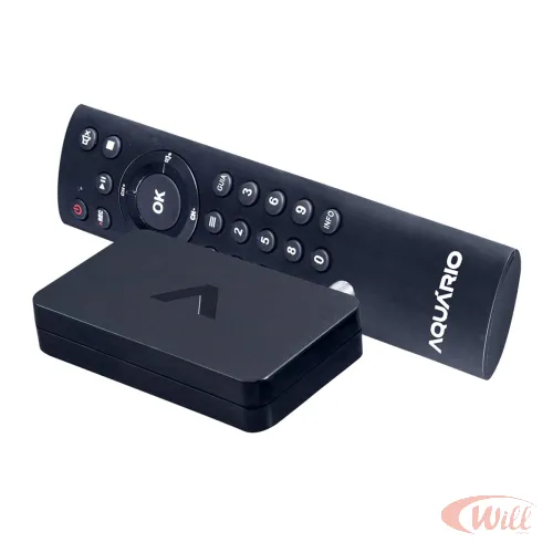 Conversor Digital Aquário Full Hd Dtv-9000