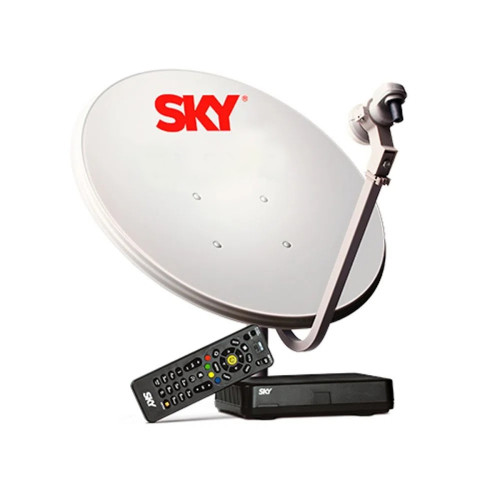 SKY Conforto HD Kit SKY Conforto HD Kit