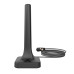 Antena Interna Tv Digital Com Cabo 2,5 M DTV-200 Aquario Antena Interna Tv Digital Com Cabo 2,5 M DTV-200 Aquario