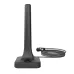 Antena Interna Tv Digital Com Cabo 2,5 M DTV-200 Aquario Antena Interna Tv Digital Com Cabo 2,5 M DTV-200 Aquario