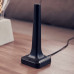 Antena Interna Tv Digital Com Cabo 2,5 M DTV-200 Aquario Antena Interna Tv Digital Com Cabo 2,5 M DTV-200 Aquario