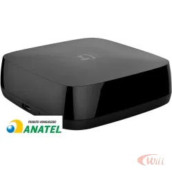 Controle Inteligente Infravermelho Wi-fi Geonav