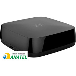 Controle Inteligente Infravermelho Wi-fi Geonav
