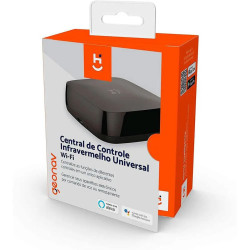 Controle Inteligente Infravermelho Wi-fi Geonav