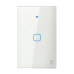 Interruptor Inteligente Touch 1 Tecla Geonav Interruptor Inteligente Touch 1 Tecla Geonav