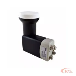 Lnbf Banda Ku Quadruplo Mod-ms745h Mxt