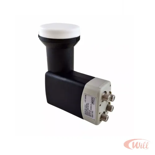 Lnbf Banda Ku Quadruplo Mod-ms745h Mxt Lnbf Banda Ku Quadruplo Mod-ms745h Mxt