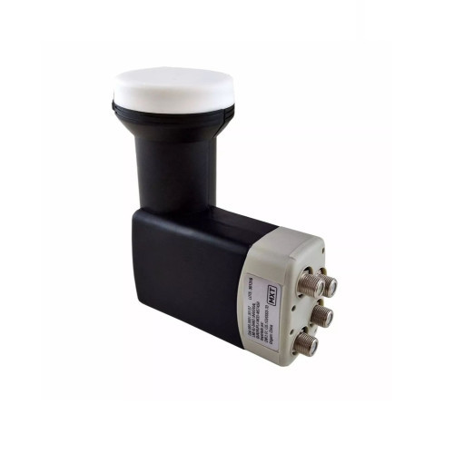 Lnbf Banda Ku Quadruplo Mod-ms745h Mxt