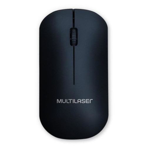 Mouse Sem Fio Multilaser 2.4Ghz 1200DPI MO307 Mouse Sem Fio Multilaser 2.4Ghz 1200DPI MO307