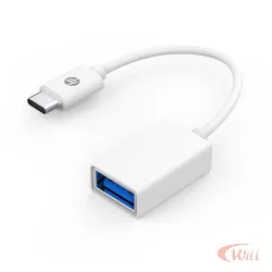 Adaptador HP DHC-TC105 USB-Tipo C para USB 3.1