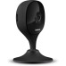 Câmera Wi-Fi Full HD Intelbras iM3 Black Intelbras
