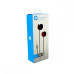 Fone de Ouvido HP DHH-1112 Preto Fone de Ouvido HP DHH-1112 Preto