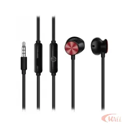 Fone de Ouvido HP DHH-1112 Preto