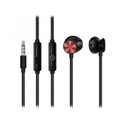Fone de Ouvido HP DHH-1112 Preto