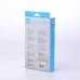 Cabo USB-C HP 480Mbps DHC-TC100 3A 2 Metros Branco HP