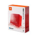 Caixa de Som Portátil JBL Go Essential Bluetooth Red Caixa de Som Portátil JBL Go Essential Bluetooth Red