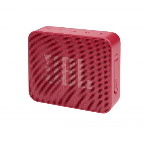 Caixa de Som Portátil JBL Go Essential Bluetooth Red Caixa de Som Portátil JBL Go Essential Bluetooth Red