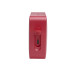 Caixa de Som Portátil JBL Go Essential Bluetooth Red Caixa de Som Portátil JBL Go Essential Bluetooth Red