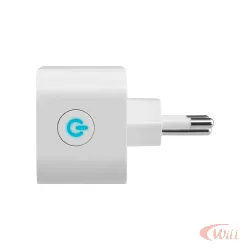 Interruptor Conector Inteligente Wi-fi Intelbras Ews 301