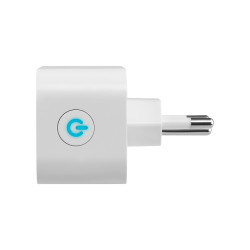 Interruptor Conector Inteligente Wi-fi Intelbras Ews 301