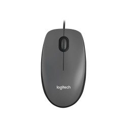 Mouse Logitech M90