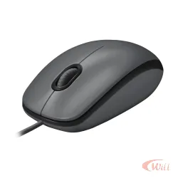 Mouse Logitech M90
