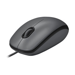 Mouse Logitech M90