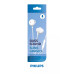 Fone de Ouvido TAUE101WT/00 Philips
