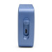 Caixa de Som Portátil JBL Go Essential Bluetooth Azul Caixa de Som Portátil JBL Go Essential Bluetooth Azul