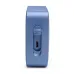 Caixa de Som Portátil JBL Go Essential Bluetooth Azul
